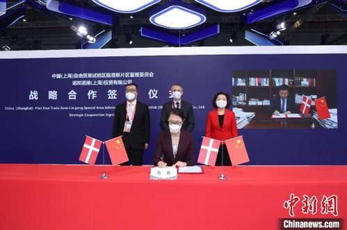 賦能全球創新 進博會加速催化跨國企業在華產業升級與投資管理突破