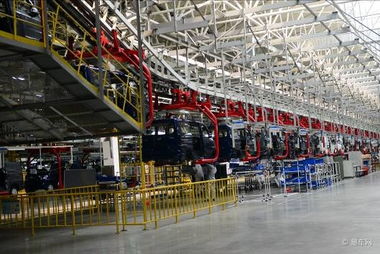 千里回娘家，佳寶車(chē)友齊聚一汽吉林新工廠，共鑒投資管理新篇章
